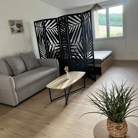 Apartment Refait A Neuf *