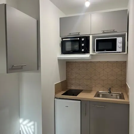 Refait A Neuf Apartment