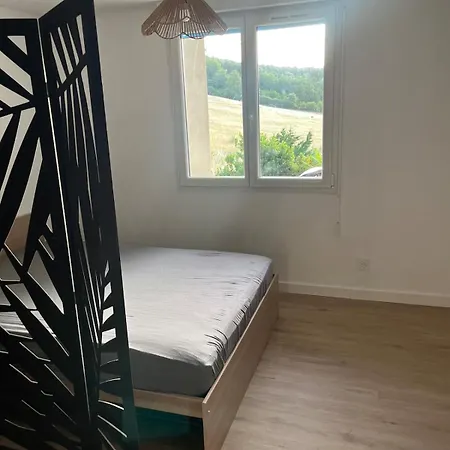 Refait A Neuf Apartment *