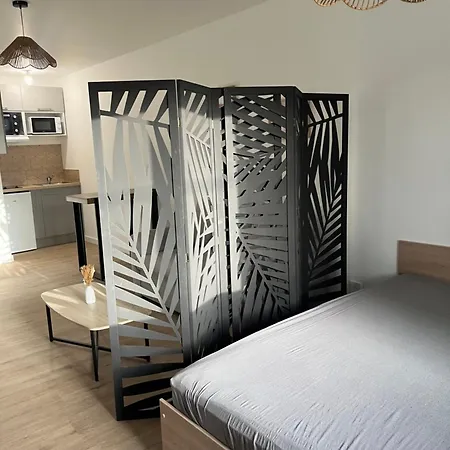 Refait A Neuf Apartment Villeneuve-la-Comptal